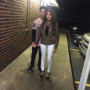 Meet your Posher, Marlon